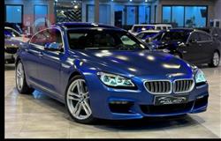 BMW 6-Series